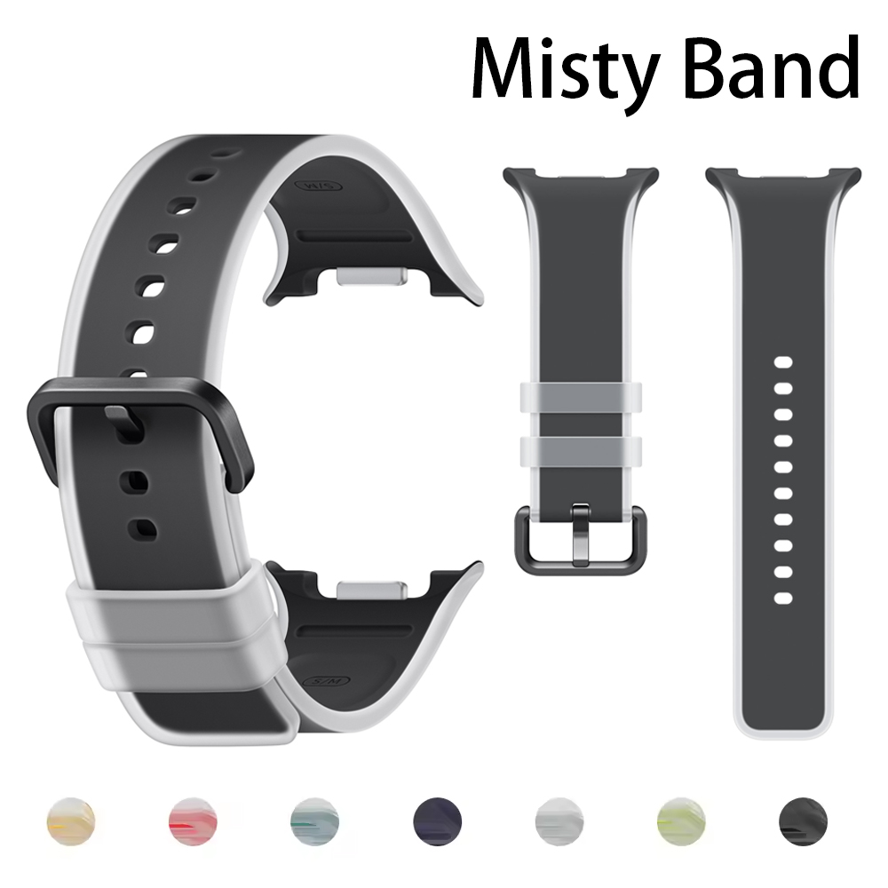 Smartwatch Samsung Watches For Men - Cinturino Misty per Samsung Galaxy Watch