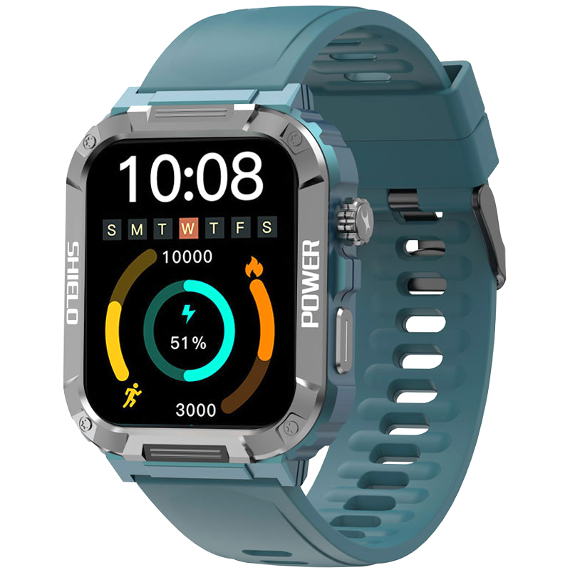Smartwatch Samsung Watches For Men - Smartwatch per Uomo e Donna, Orologio