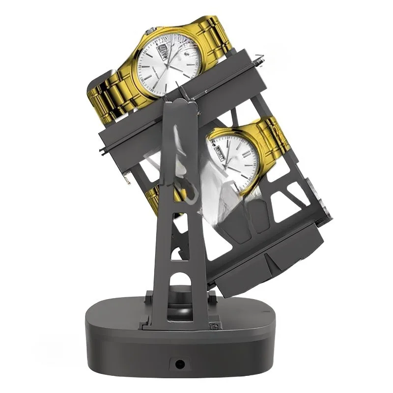 Watch Winder Single - Dispositivo di carica automatica per avvolgitore