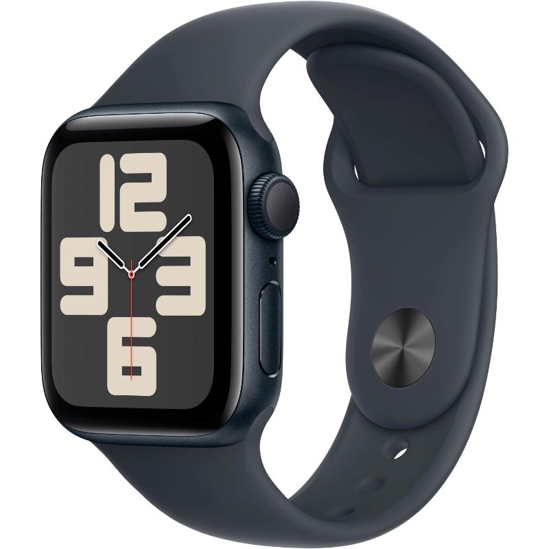 Smartwatch Refurbished Watches - Apple Watch SE (2022) 2a Generazione