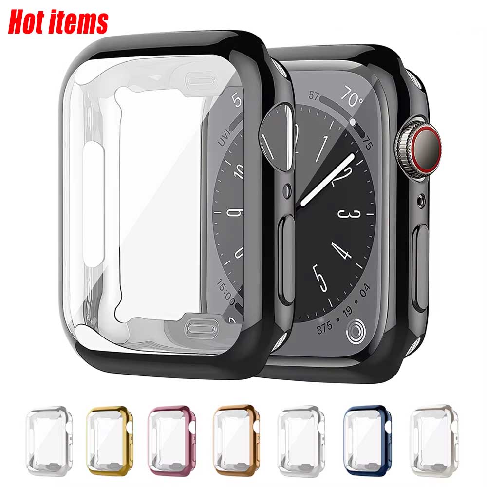 Smartwatch Apple Watches For Women - Cover per Apple Watch Case 44mm