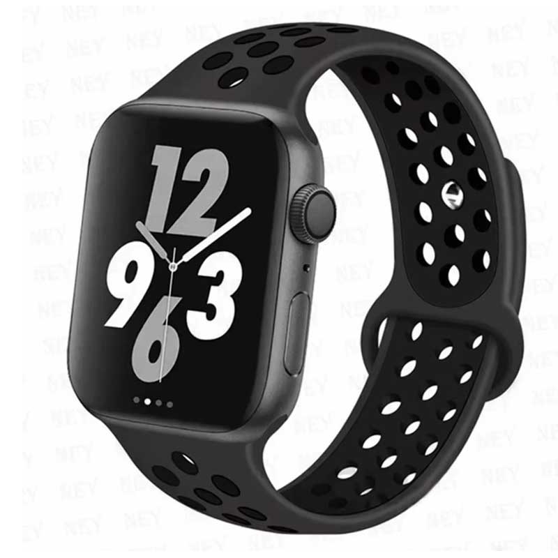 Smartwatch Apple Watches For Women - Cinturino sportivo per cinturino Apple Watch