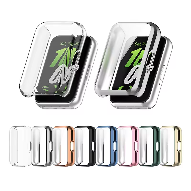 Smartwatch Samsung Watches For Men - Cover per Samsung Galaxy Fit 3
