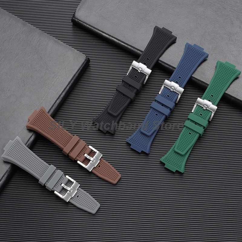 Tissot Watches Smartwatch - Cinturino in Silicone per Tissot PRX