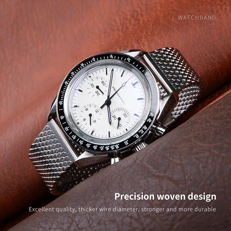 Tissot Watches Smartwatch - Adatto per Omega IWC Breitling Citizen