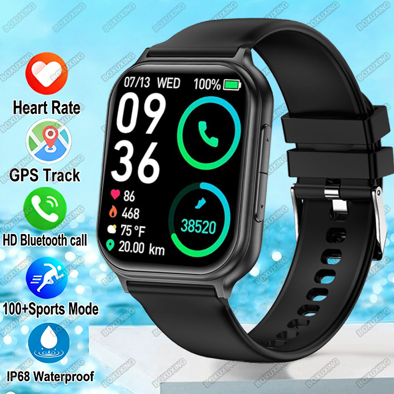 Smartwatch New Watches For Women - Nuovi Smartwatch con Batteria da 700