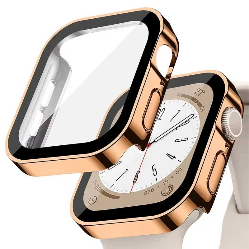 Smartwatch Apple Watches For Women - Vetro + cover per Apple Watch
