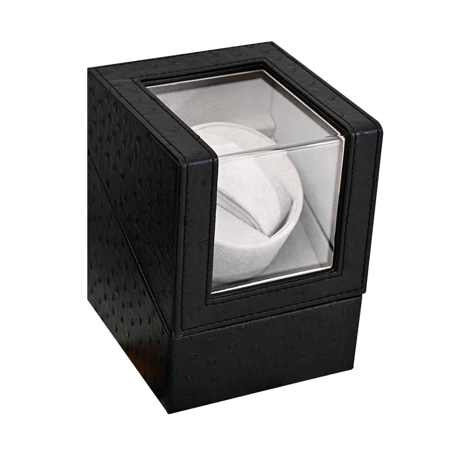 Watch Winder Single - Avvolgitore Automatico Singolo per Orologi con