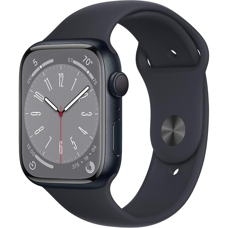 Smartwatch Refurbished Watches - Apple Watch Series 8 Alluminio 41mm