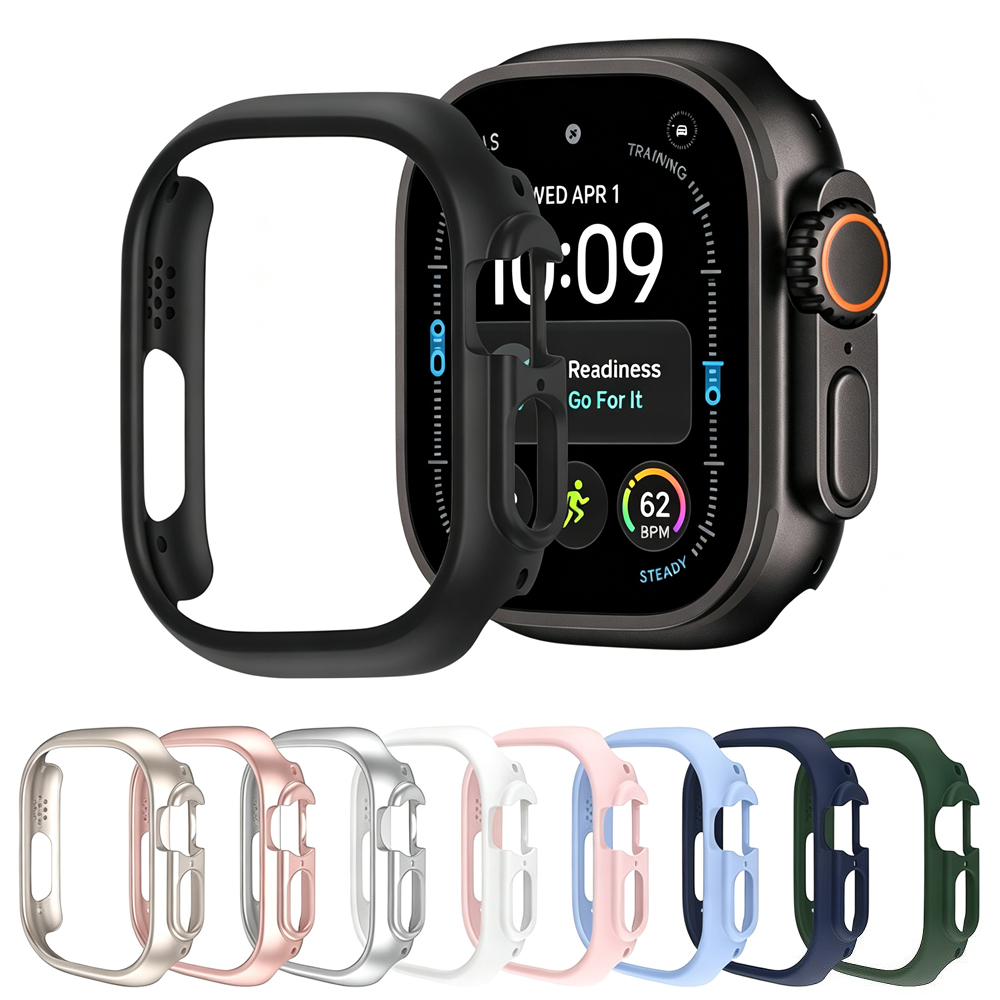 Smartwatch Apple Watches For Women - Custodia protettiva per Apple Watch Ultra