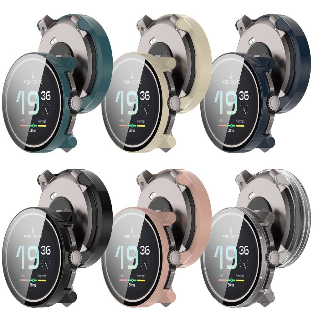Smartwatch New Watches - Nuovo PC + Custodia protettiva temperata