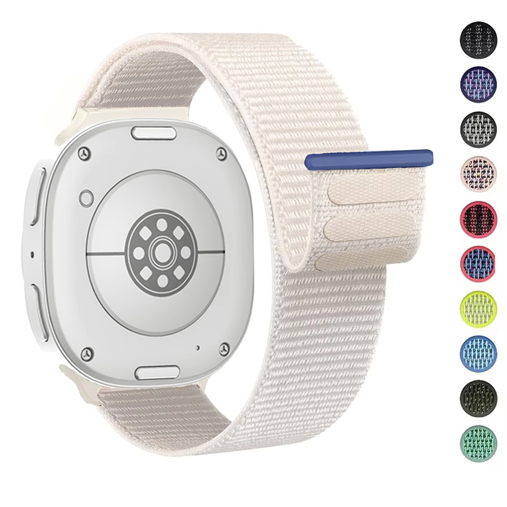Smartwatch Samsung Watches For Men - Anello in nylon per Samsung Watch