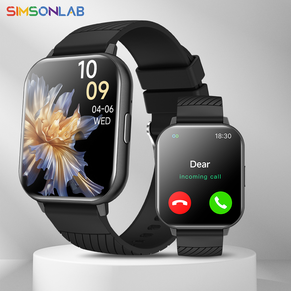 Smartwatch New Watches For Women - Nuovo Smartwatch 2026 con Schermo HD