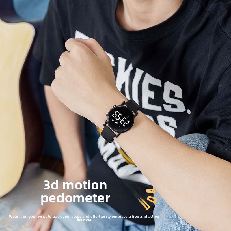 Nuovo Smartwatch per Bambini 2 - Smartwatch Digital Watches For Kid Girl recensione e prezzo