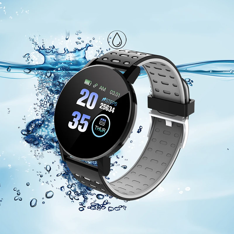 Orologio sportivo intelligente - Smartwatch Digital Watches For Kid Girl recensione e prezzo