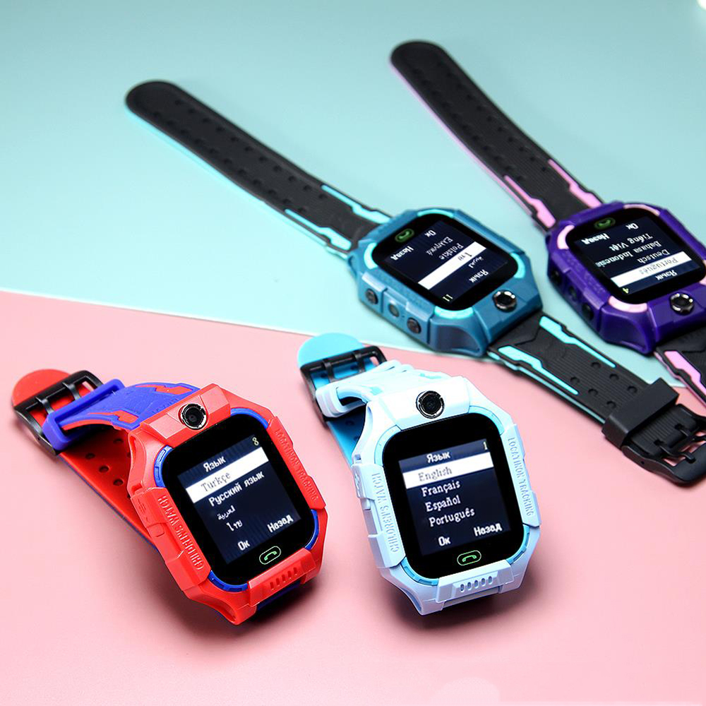 Orologio da polso per bambini  - Smartwatch Digital Watches For Kid Girl recensione e prezzo