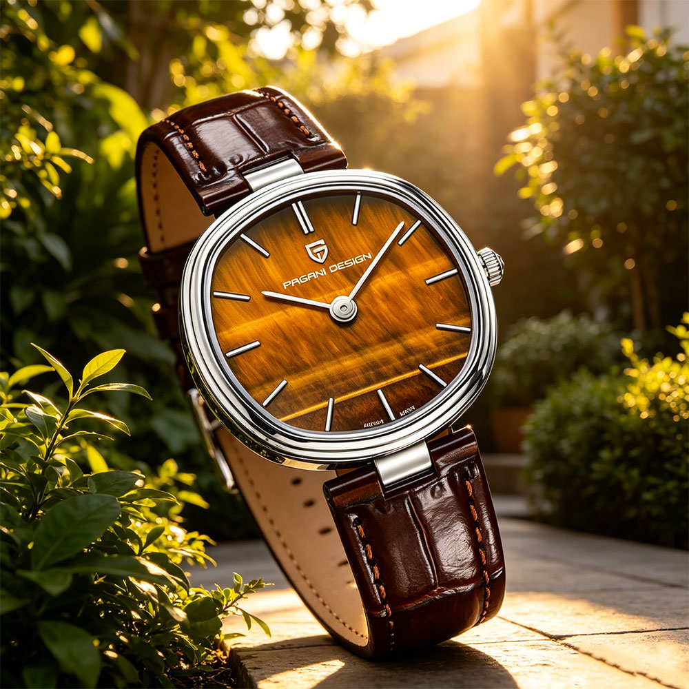 PAGANI DESIGN 2026 Nuovo Orolo - Anti-Magnetic Watch recensione e prezzo