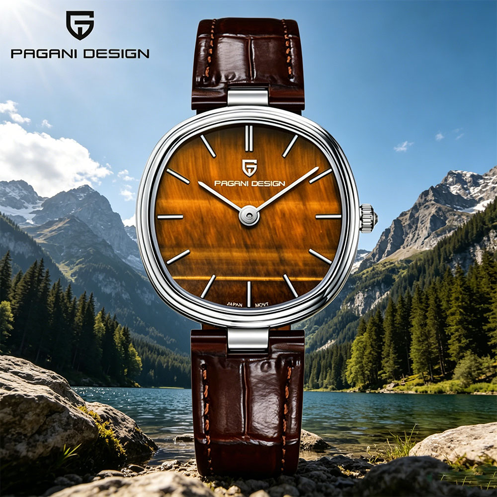 PAGANI DESIGN 2026 Nuovo Orolo - Anti-Magnetic Watch recensione e prezzo