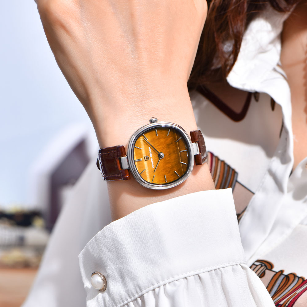 PAGANI DESIGN 2026 Nuovo Orolo - Anti-Magnetic Watch recensione e prezzo