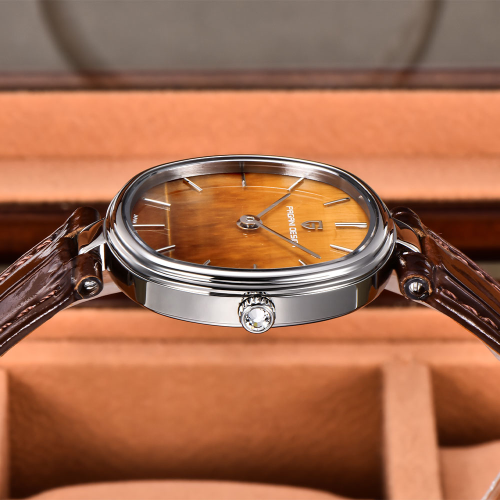 PAGANI DESIGN 2026 Nuovo Orolo - Anti-Magnetic Watch recensione e prezzo