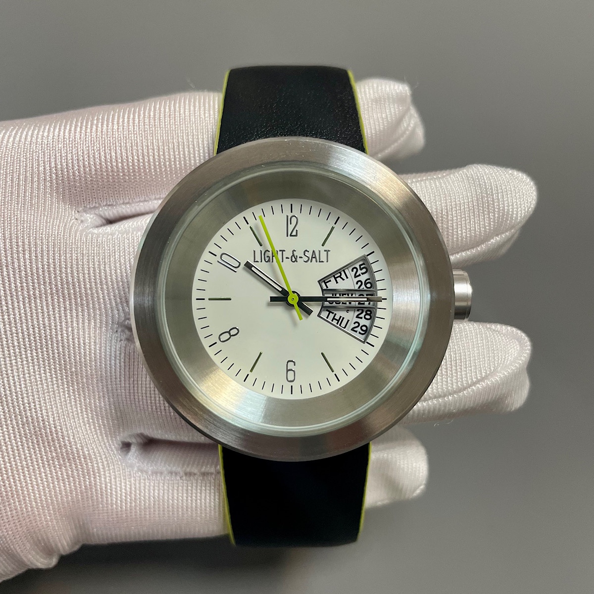 Orologio da uomo al quarzo con - Analog Quartz Watch recensione e prezzo