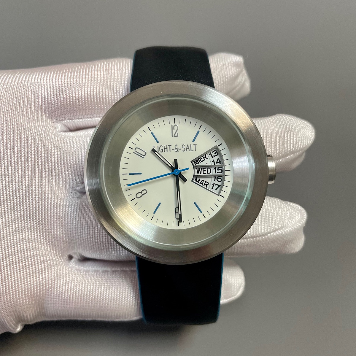 Orologio da uomo al quarzo con - Analog Quartz Watch recensione e prezzo