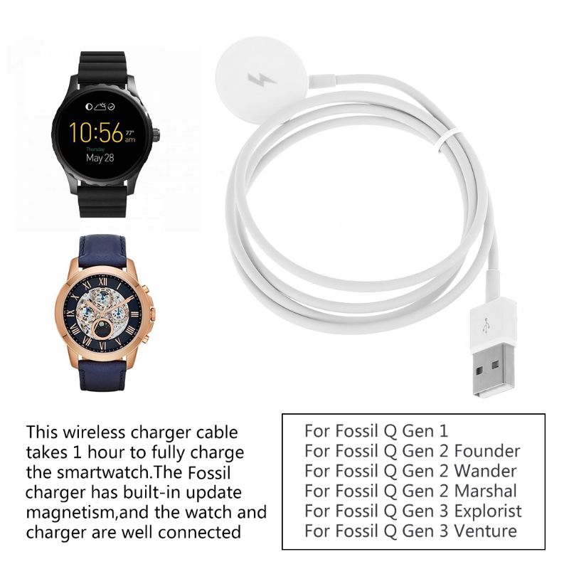 Base di Ricarica per Smartwatc - Smartwatch Watches Michael Kors recensione e prezzo