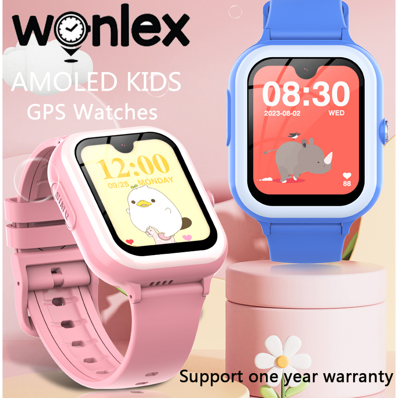 Wonlex KT31 Smartwatch per Bam - Smartwatch Watch Whatsapp recensione e prezzo