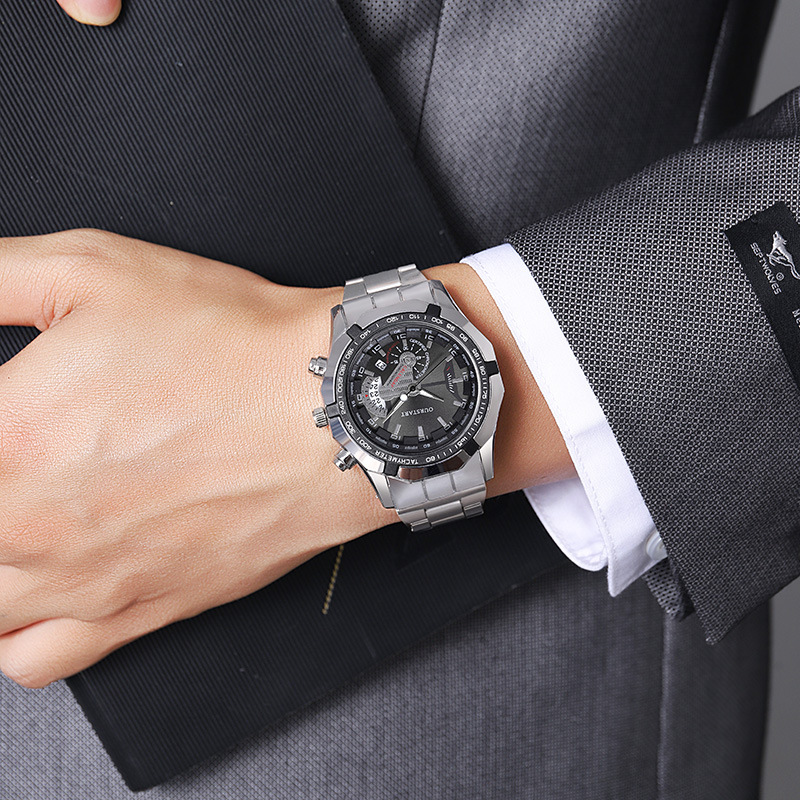 Orologio al Quarzo di Lusso da - Smartwatch Watches Gift For Boys recensione e prezzo