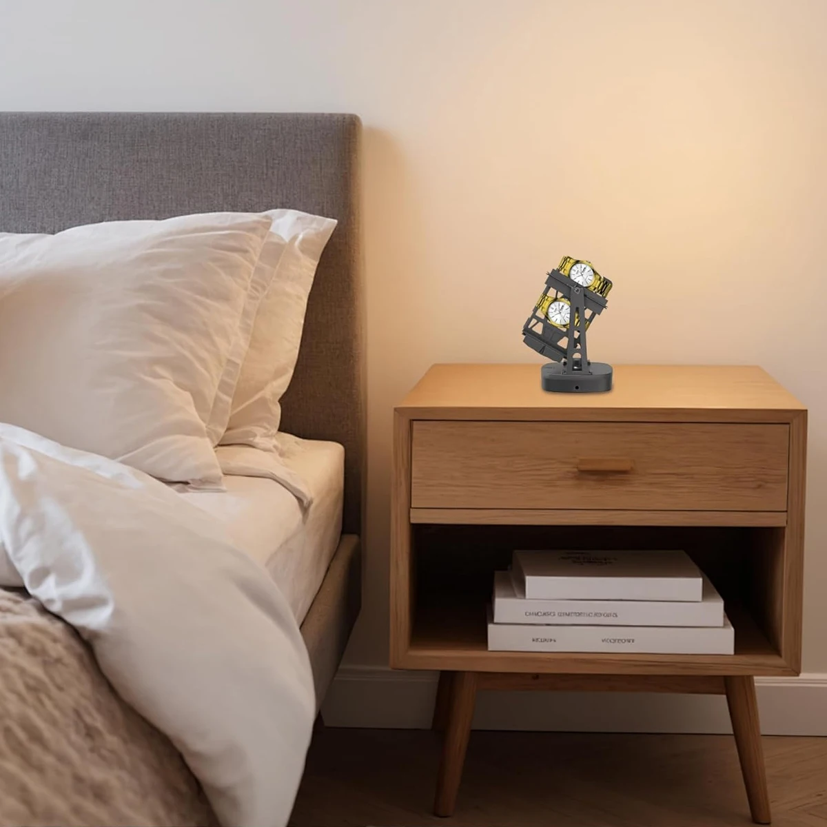Dispositivo di carica automati - Watch Winder Single recensione e prezzo