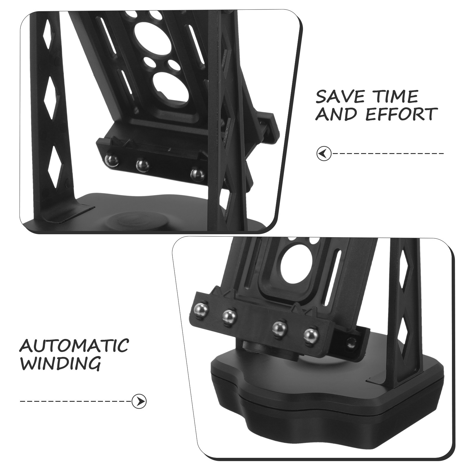 Avvolgitore Automatico per Oro - Watch Winder Single recensione e prezzo