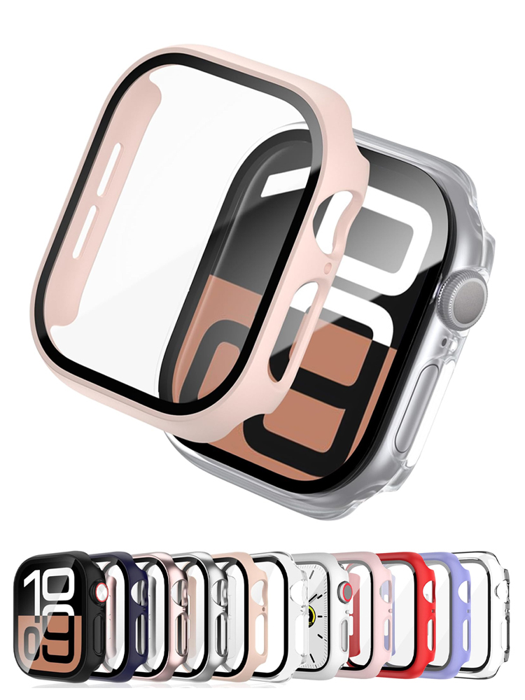 Custodia protettiva per Apple  - Smartwatch New Watches recensione e prezzo