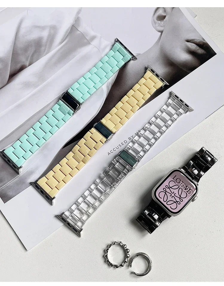 Cinturino orologio + custodia  - Smartwatch Apple Watches For Women recensione e prezzo