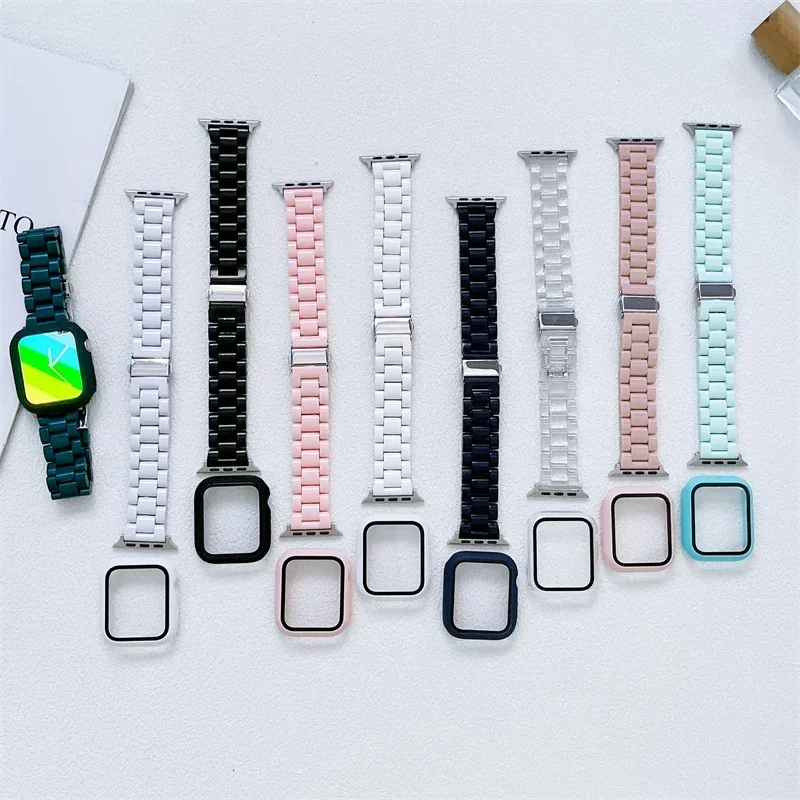 Cinturino orologio + custodia  - Smartwatch Apple Watches For Women recensione e prezzo