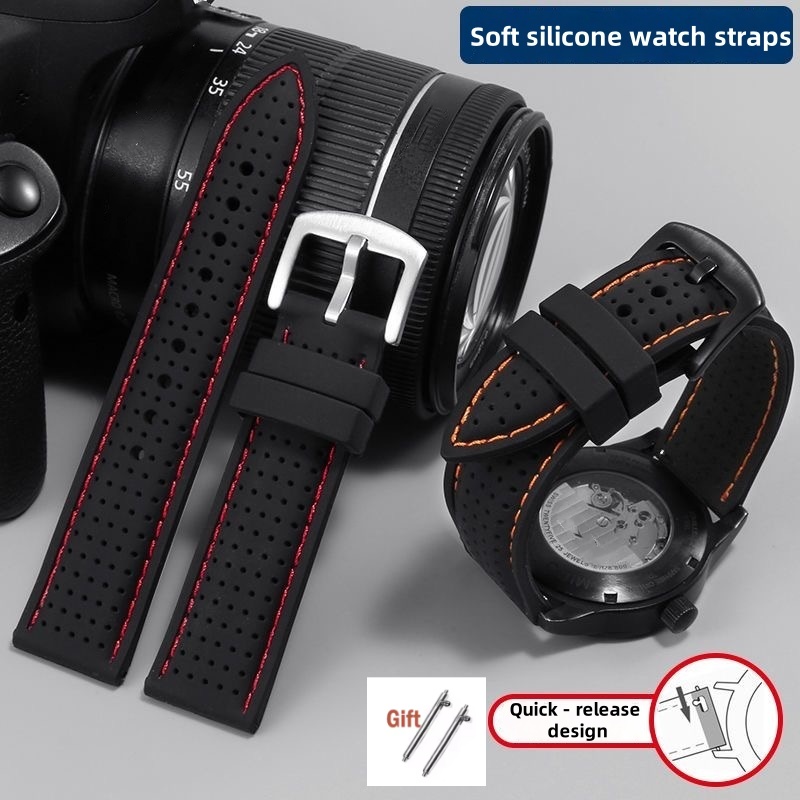 20mm 22mm 24mm cinturino per o - Tissot Watches Smartwatch recensione e prezzo