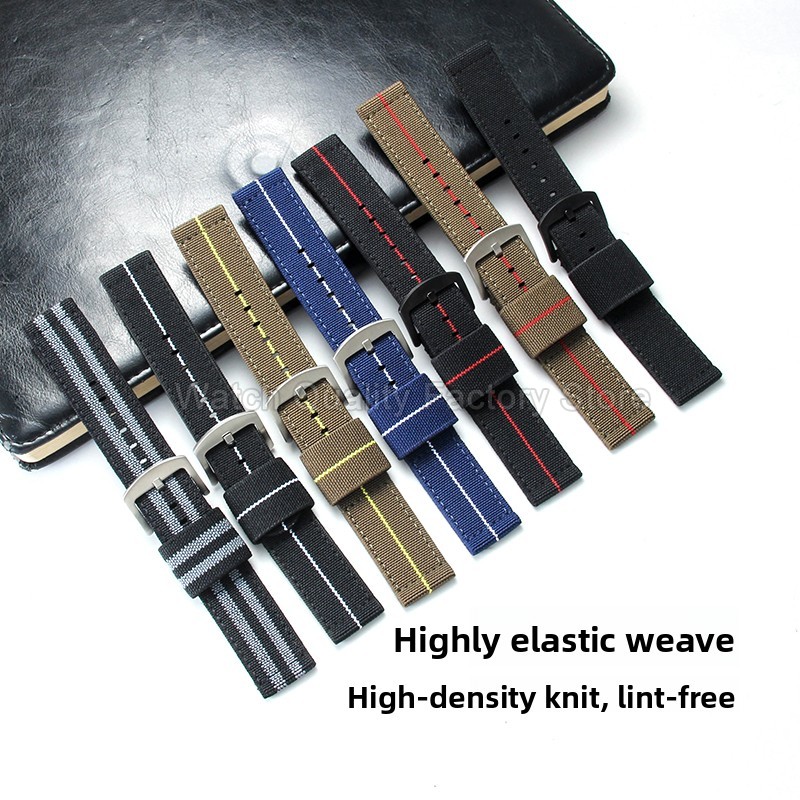 Cinturino di ricambio in nylon - Tissot Watches Smartwatch recensione e prezzo