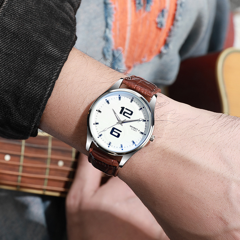 Orologio al Quarzo di Lusso da - Smartwatch Watches Gift For Boys recensione e prezzo