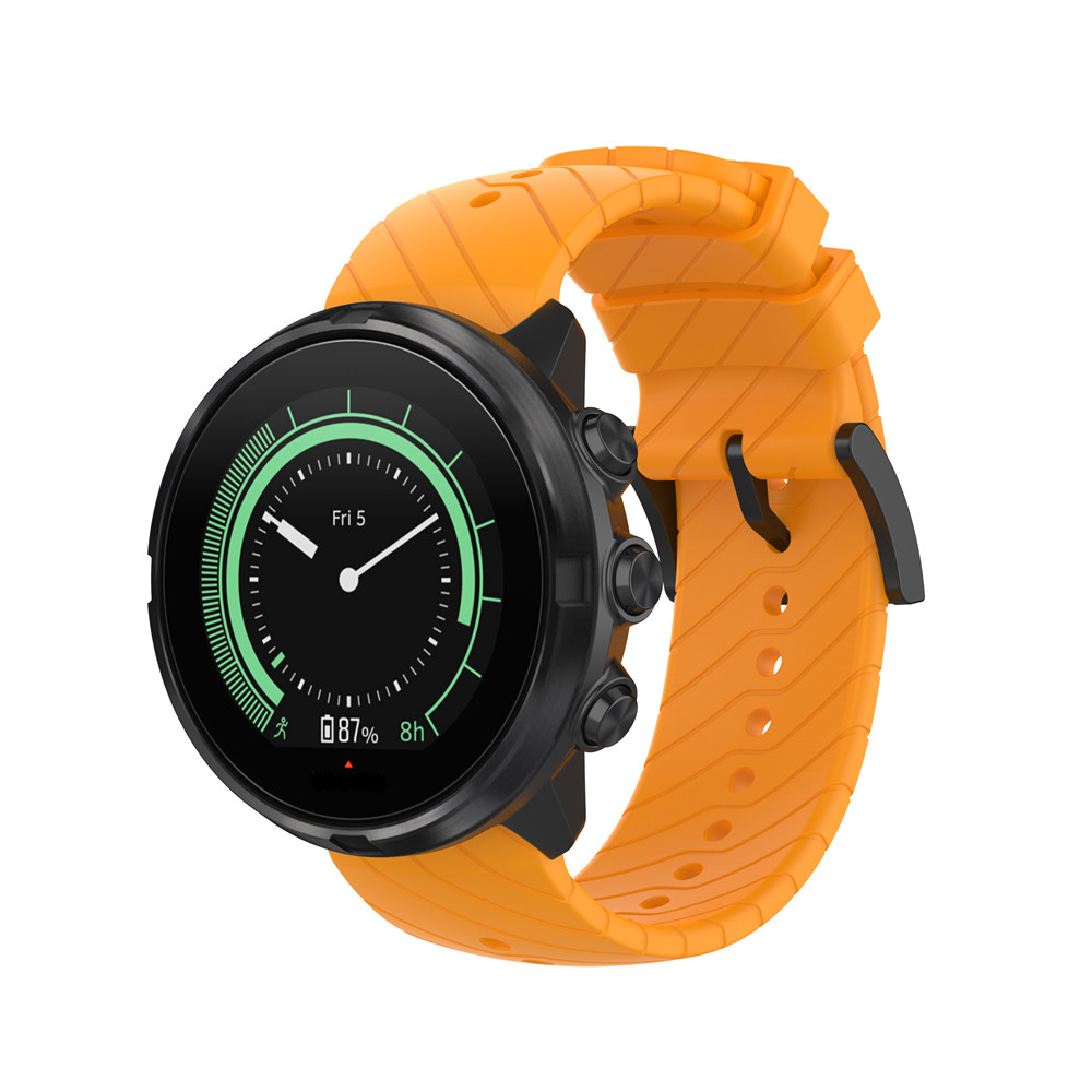 Cinturino per orologio in Sili - Fossil Watches Smartwatch Hybrid recensione e prezzo