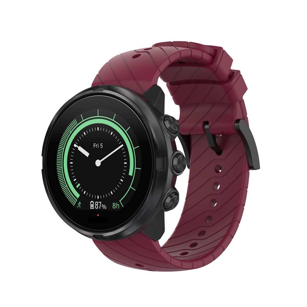 Cinturino per orologio in Sili - Fossil Watches Smartwatch Hybrid recensione e prezzo
