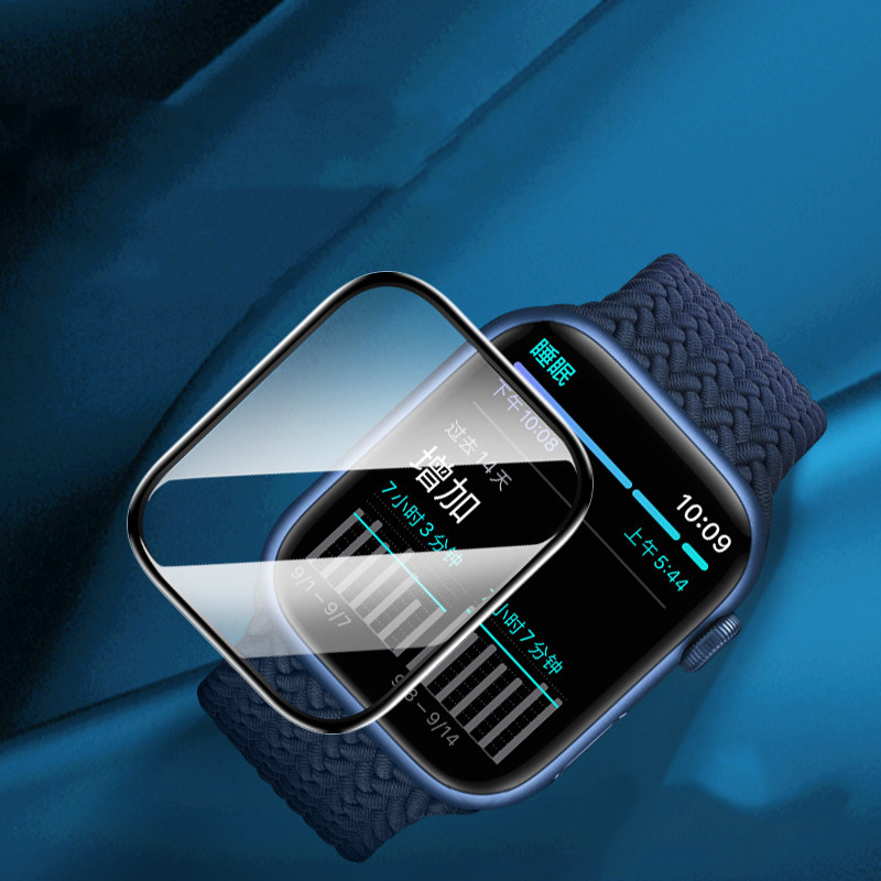 Pellicola Protettiva per Apple - Apple Watch Band recensione e prezzo