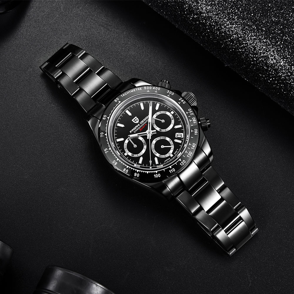 PD-1644 PAGANI DESIGN 2026 Nuo - Anti-Magnetic Watch recensione e prezzo