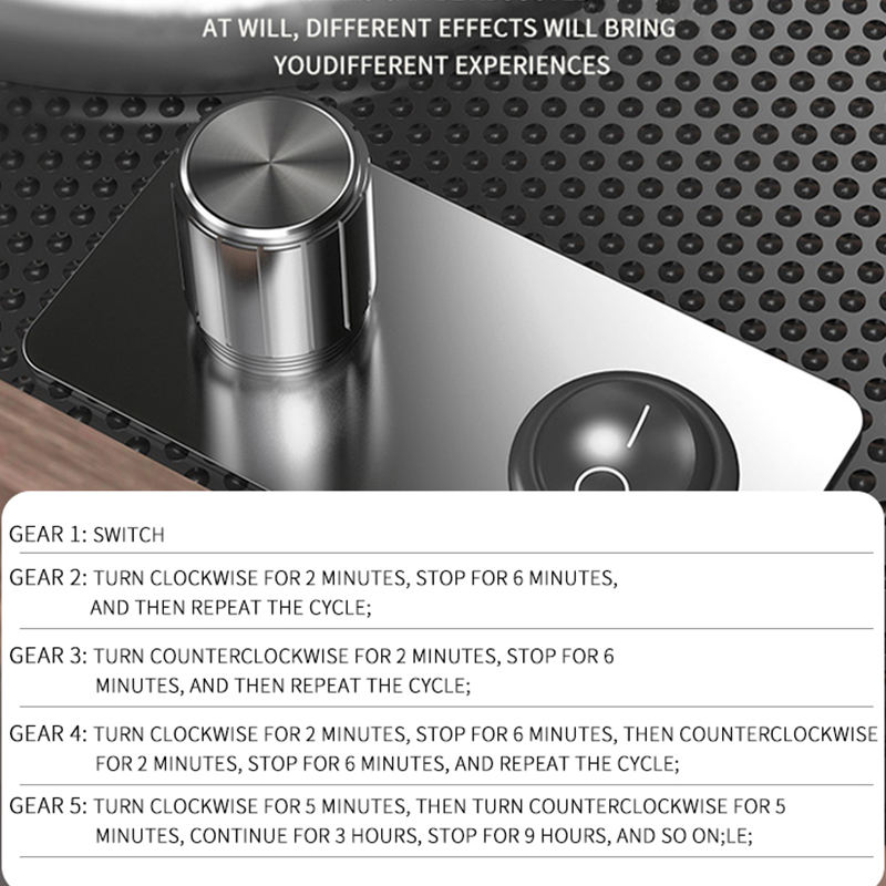 IBBETON Avvolgitore per orolog - Watch Winder Single recensione e prezzo
