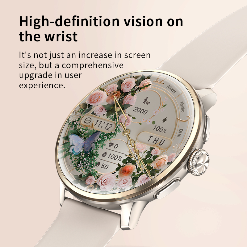 Nuovo Smartwatch H88 con Scher - Smartwatch Watch Whatsapp recensione e prezzo
