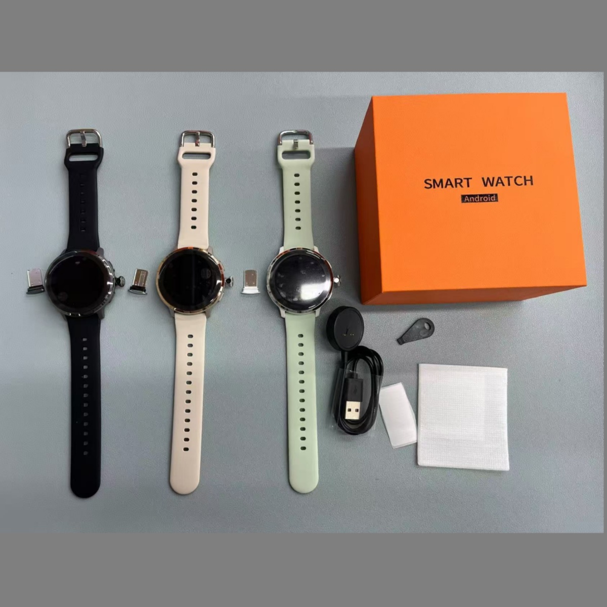 Nuovo Smartwatch H88 con Scher - Smartwatch Watch Whatsapp recensione e prezzo