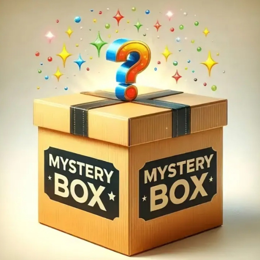 Mystery Box Acquista 1 Ottieni - Analog Quartz Watch recensione e prezzo