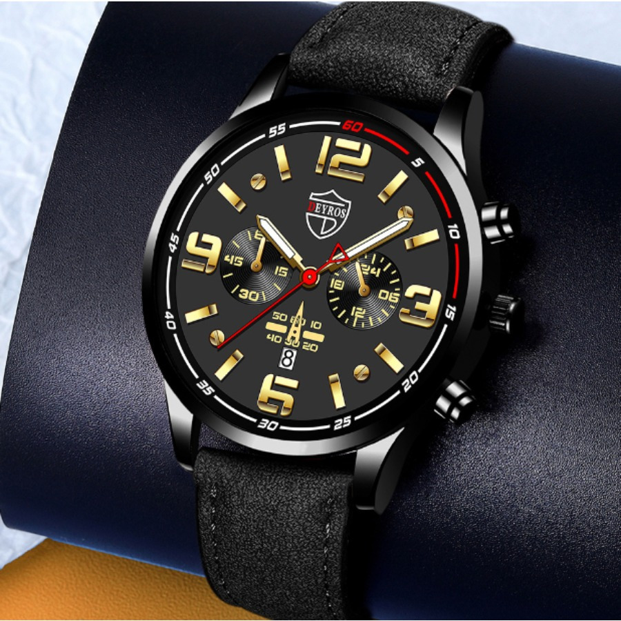 Mystery Box Acquista 1 Ottieni - Analog Quartz Watch recensione e prezzo
