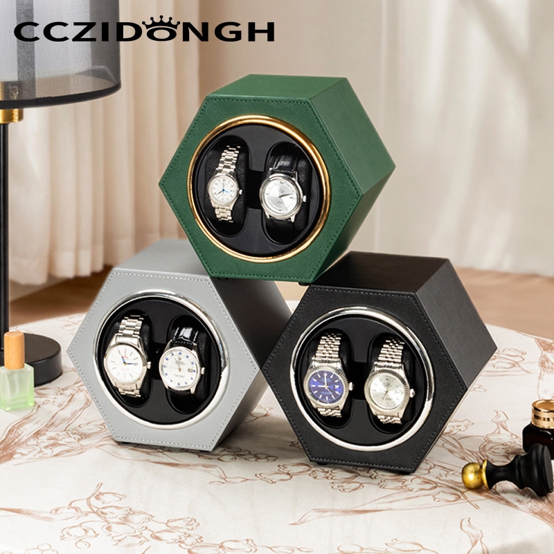 CCZIDONGH Caricatore Automatic - Watch Winder Single recensione e prezzo