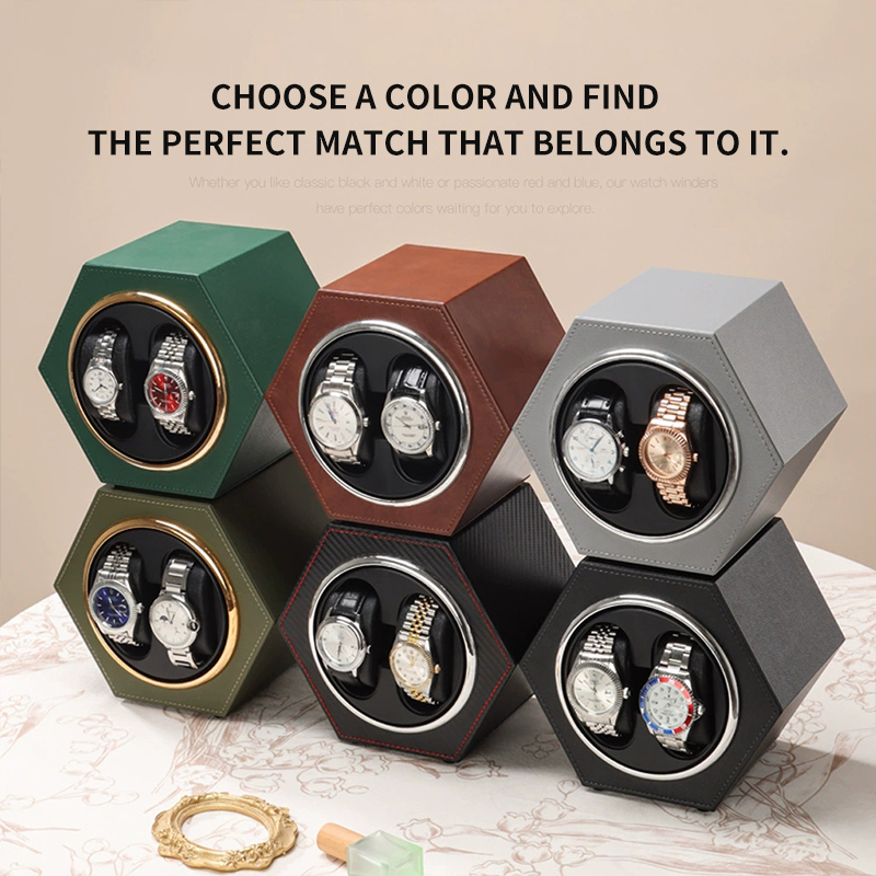CCZIDONGH Caricatore Automatic - Watch Winder Single recensione e prezzo