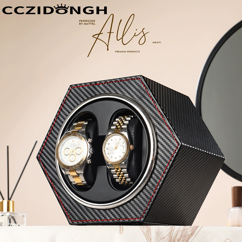 CCZIDONGH Caricatore Automatic - Watch Winder Single recensione e prezzo