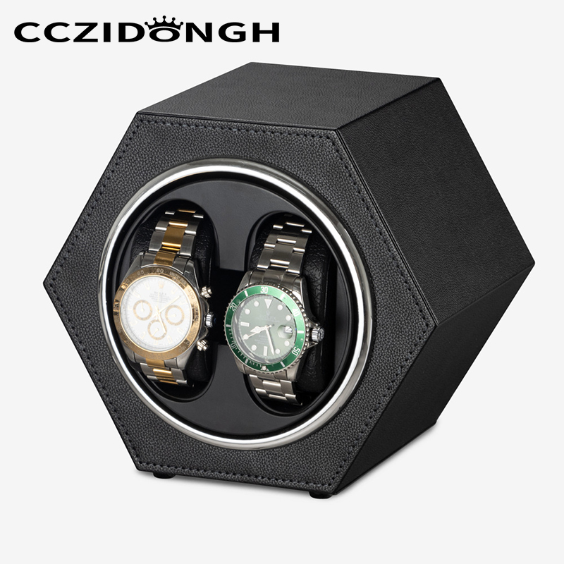 CCZIDONGH Caricatore Automatic - Watch Winder Single recensione e prezzo